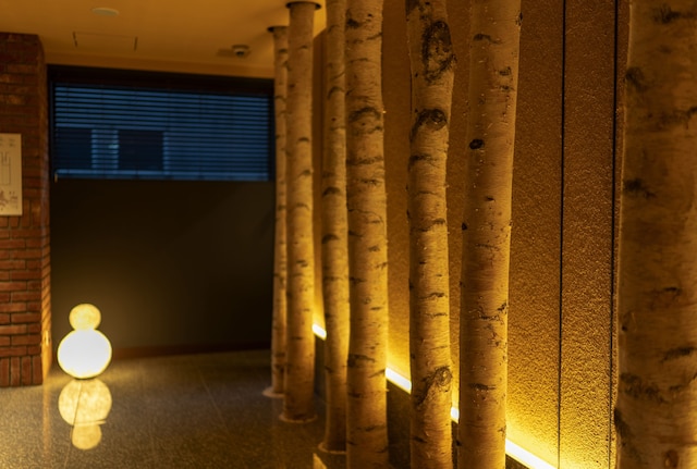 ホテル・トリフィート小樽運河