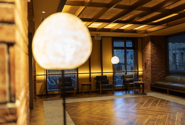 ホテル・トリフィート小樽運河