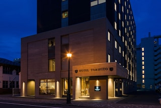 ホテル・トリフィート小樽運河