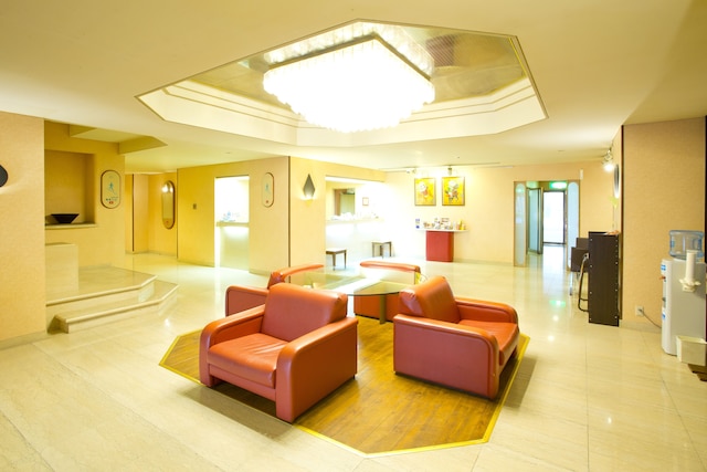 ホテルアセント浜松