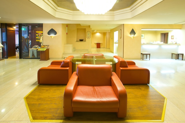 ホテルアセント浜松