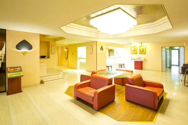 ホテルアセント浜松