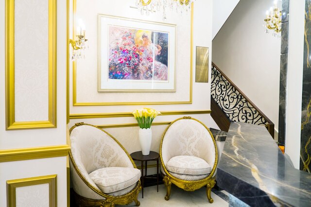 ケンジントン プライム ホテル