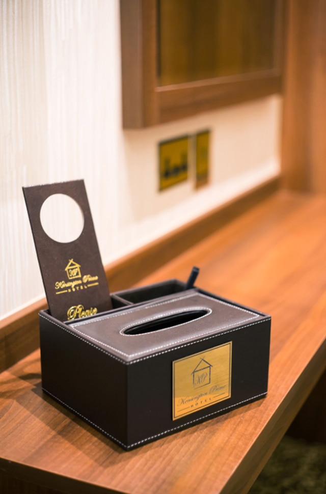 ケンジントン プライム ホテル