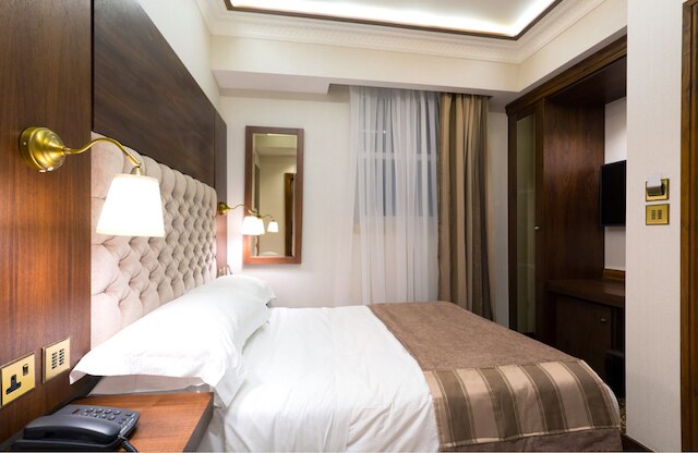 ケンジントン プライム ホテル