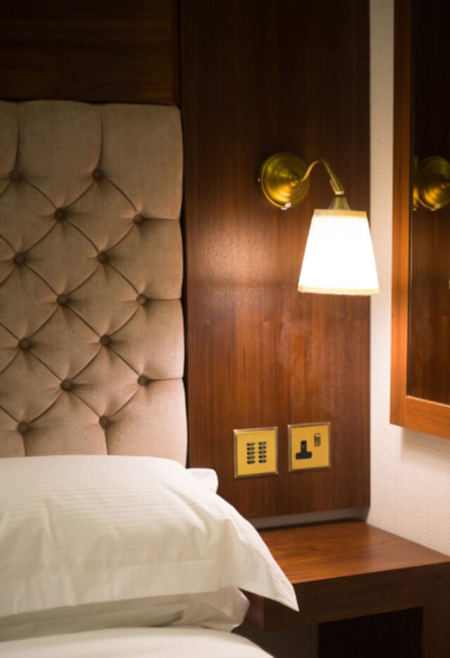 ケンジントン プライム ホテル