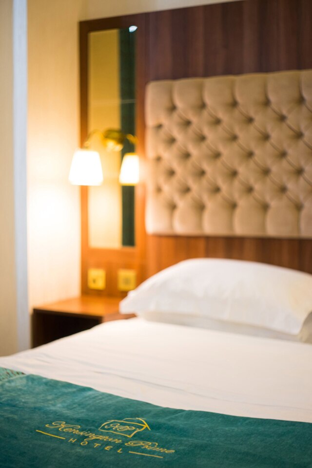 ケンジントン プライム ホテル