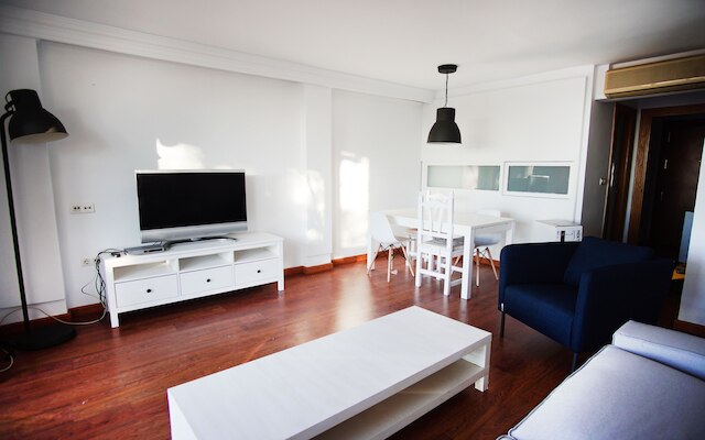 シュルトリップ アパルタメントス - ゼネテ