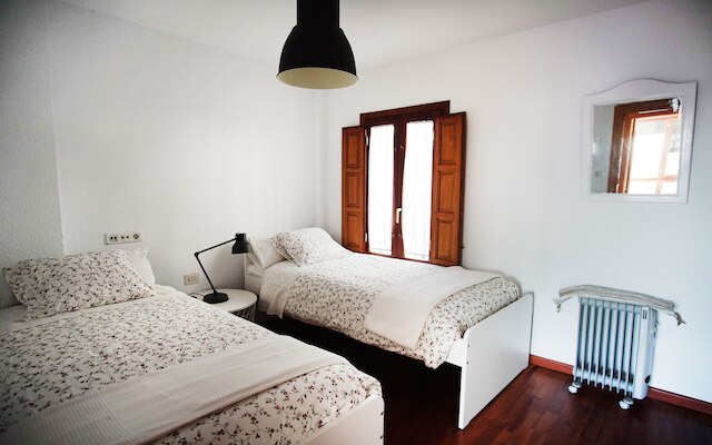 シュルトリップ アパルタメントス - ゼネテ