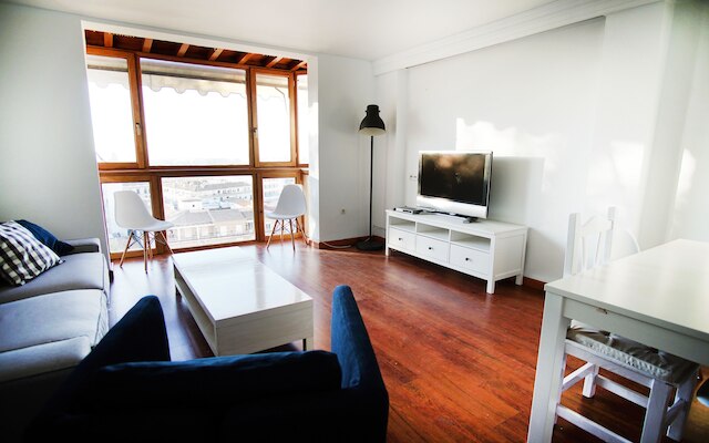 シュルトリップ アパルタメントス - ゼネテ