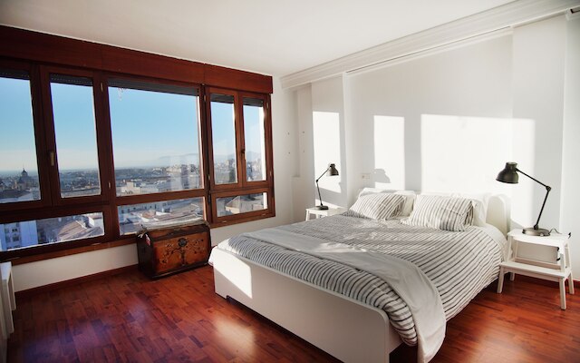 シュルトリップ アパルタメントス - ゼネテ