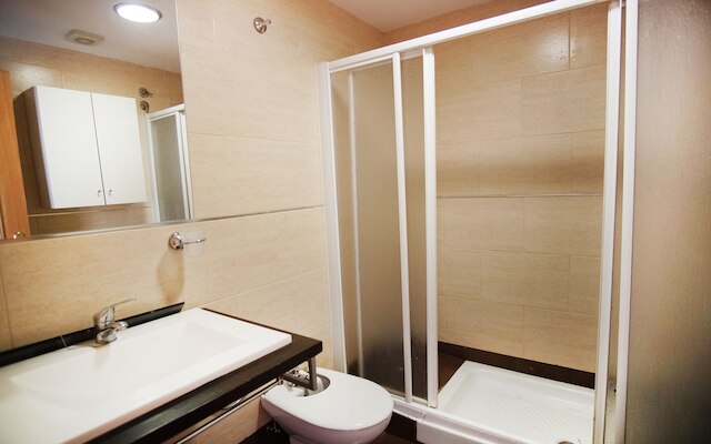 シュルトリップ アパルタメントス - ゼネテ