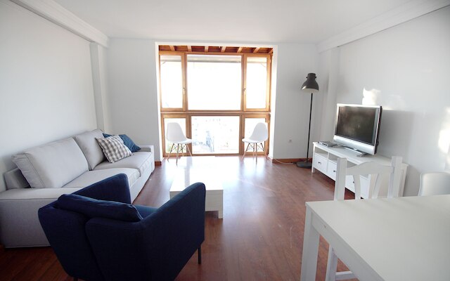 シュルトリップ アパルタメントス - ゼネテ