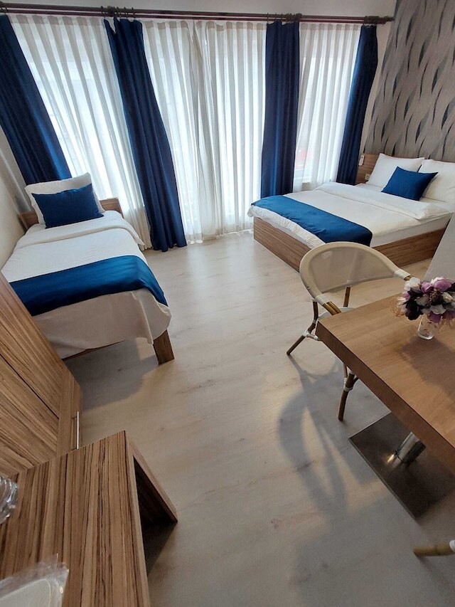 アスラン ホーム アパート