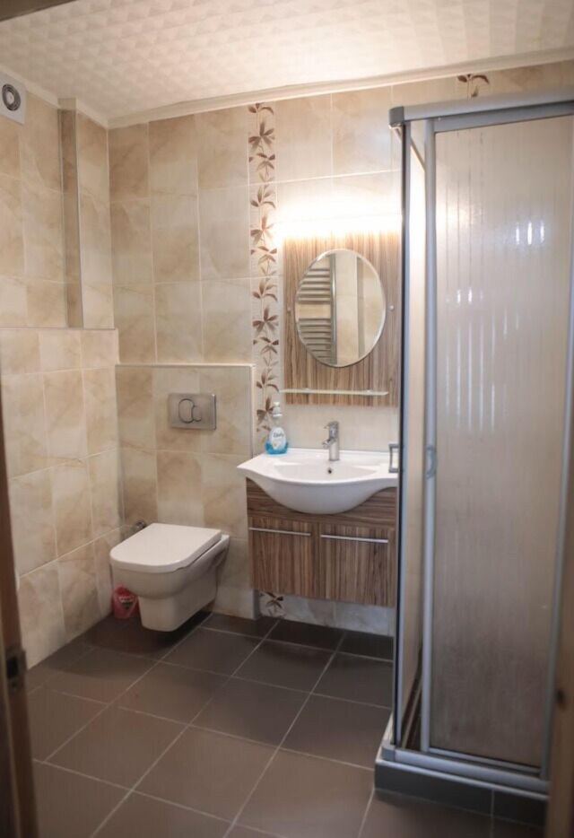 アスラン ホーム アパート