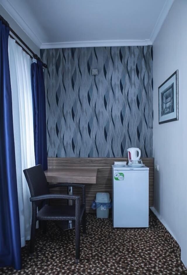 アスラン ホーム アパート