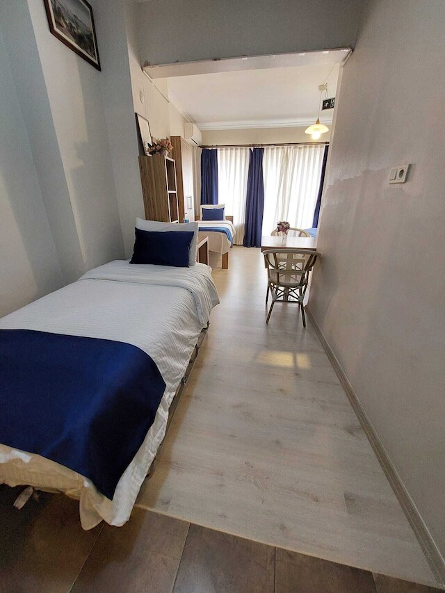 アスラン ホーム アパート