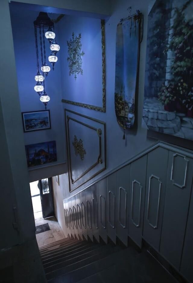 アスラン ホーム アパート