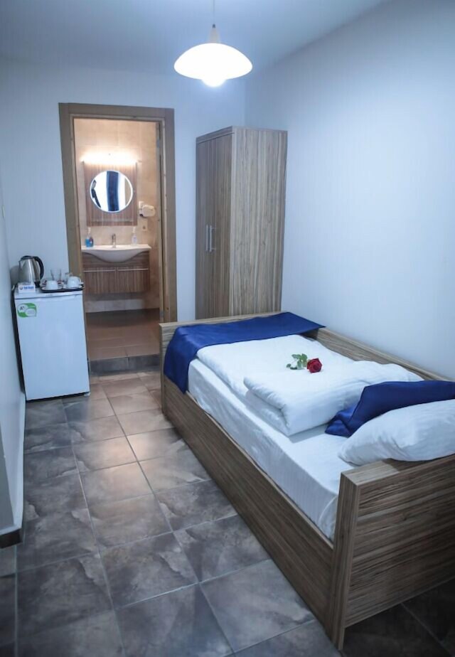 アスラン ホーム アパート