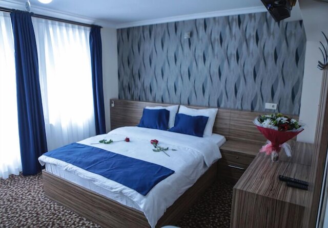 アスラン ホーム アパート