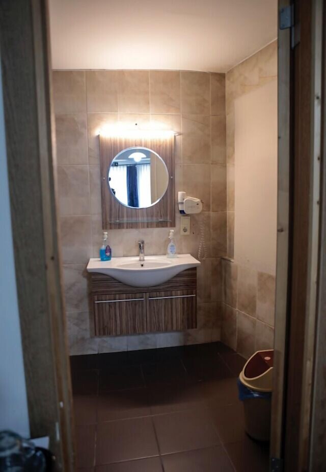 アスラン ホーム アパート