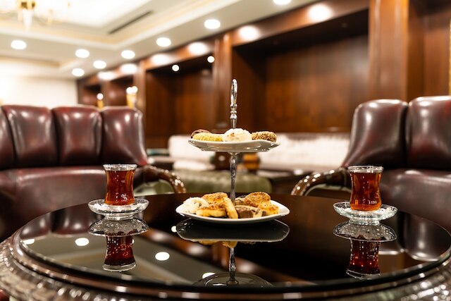 イルチ レジデンス ホテル