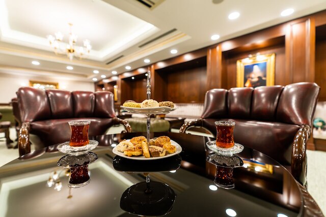 イルチ レジデンス ホテル