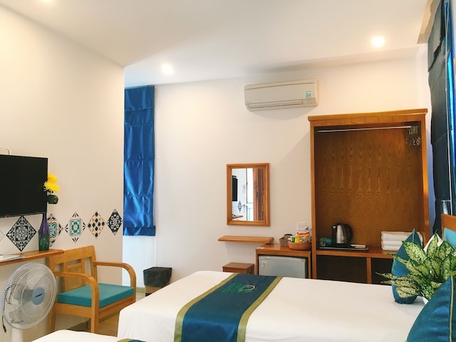 ホイ アン シーサイド ヴィラ