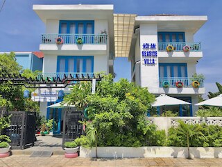 ホイ アン シーサイド ヴィラ