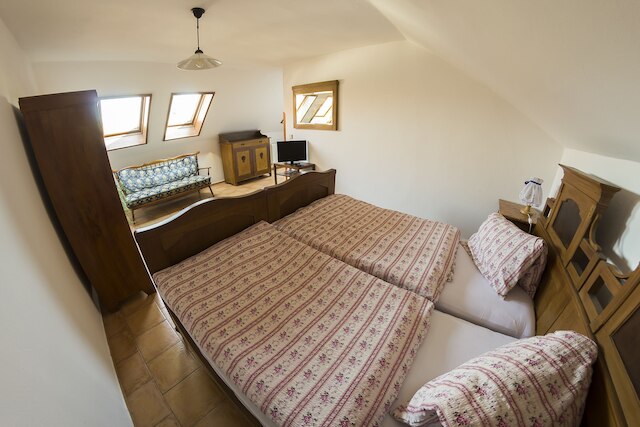 ペンション レジーナ