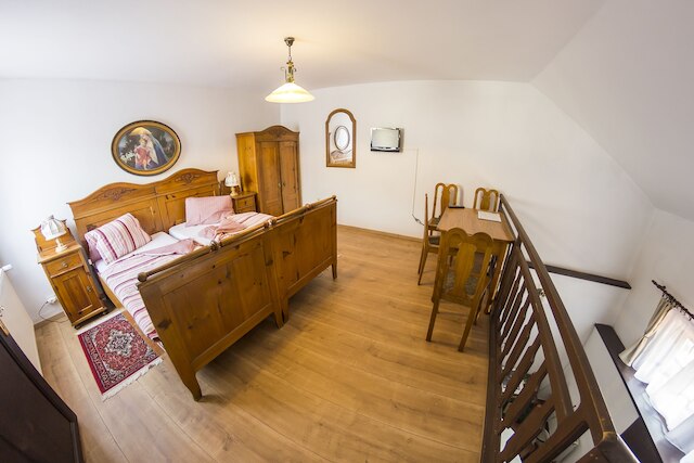 ペンション レジーナ