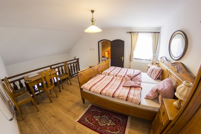 ペンション レジーナ