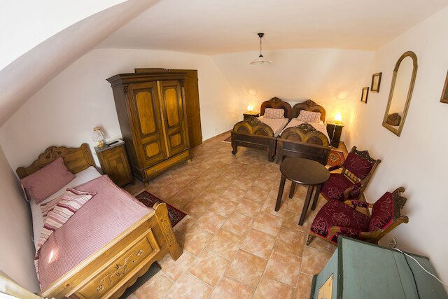 ペンション レジーナ