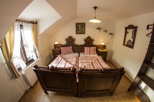 ペンション レジーナ