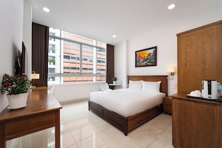 サイゴン パーク ホテル