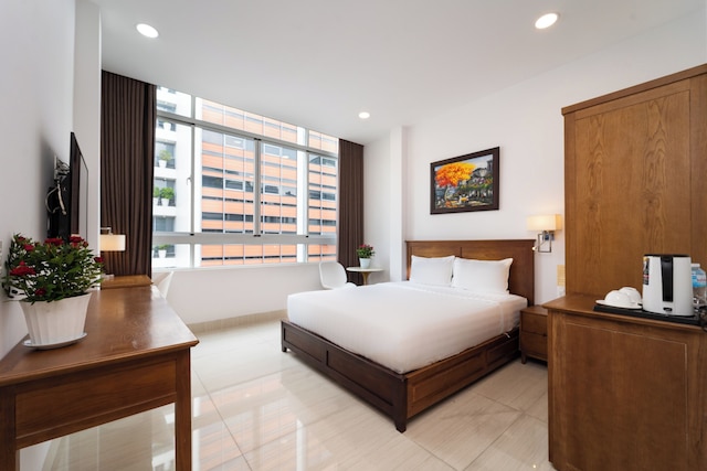 サイゴン パーク ホテル