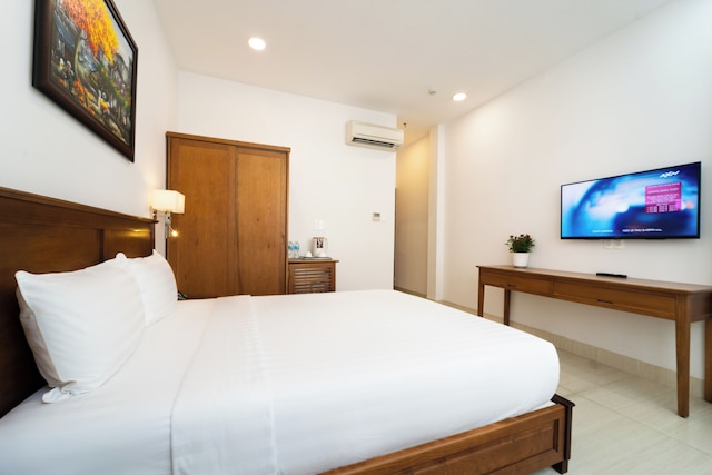 サイゴン パーク ホテル