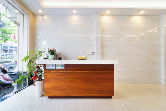 サイゴン パーク ホテル