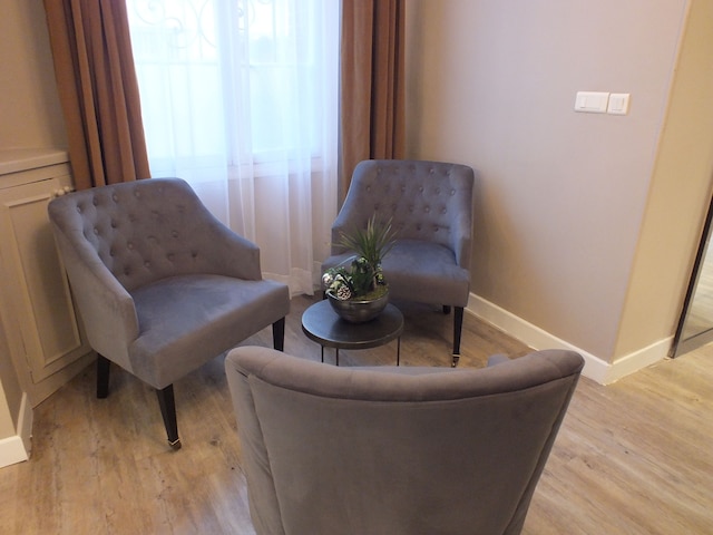 ホテル パガニーニ