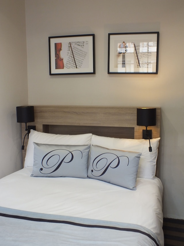 ホテル パガニーニ