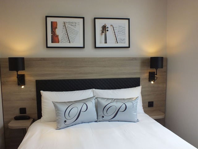 ホテル パガニーニ