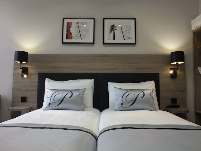 ホテル パガニーニ