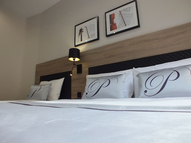 ホテル パガニーニ