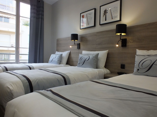 ホテル パガニーニ