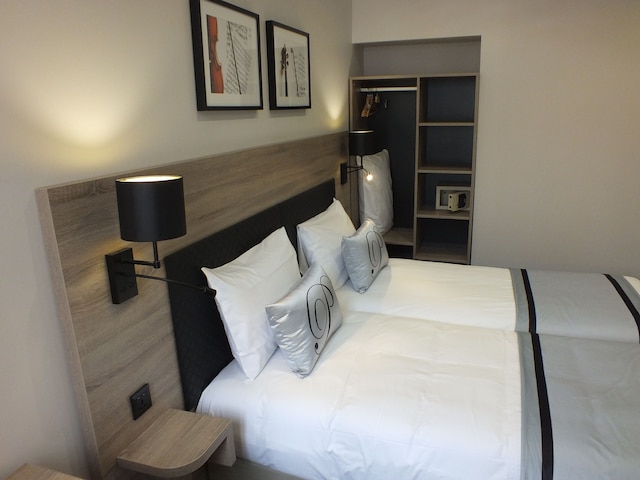 ホテル パガニーニ