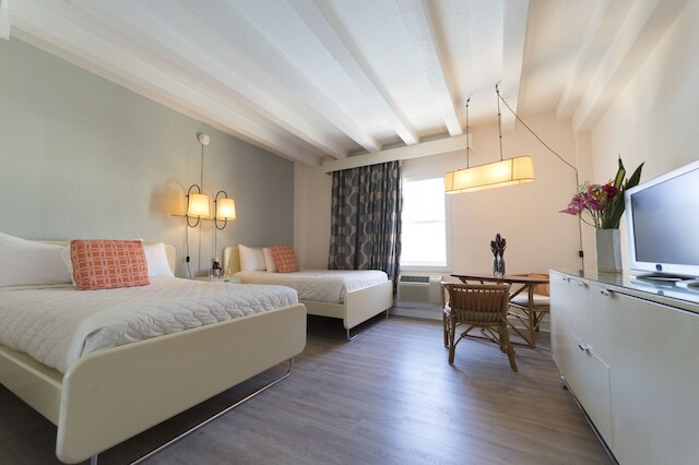 ブロードモア マイアミ ビーチ