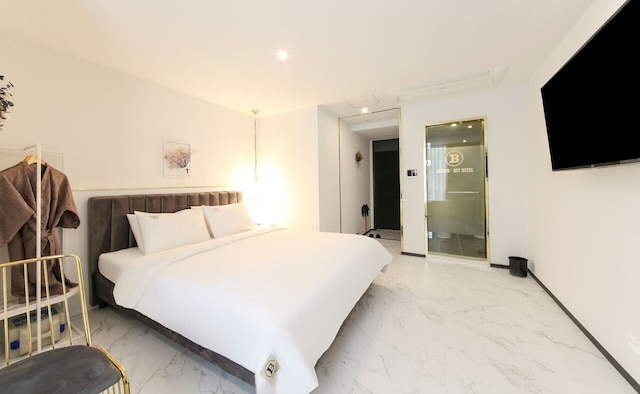 ブラウン ドット ソンド