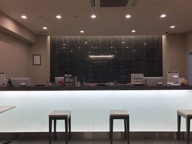 くれたけイン名古屋久屋大通