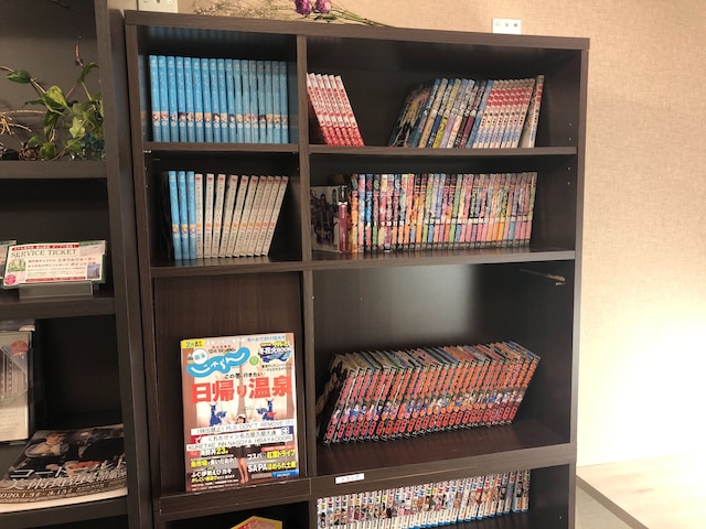 くれたけイン名古屋久屋大通