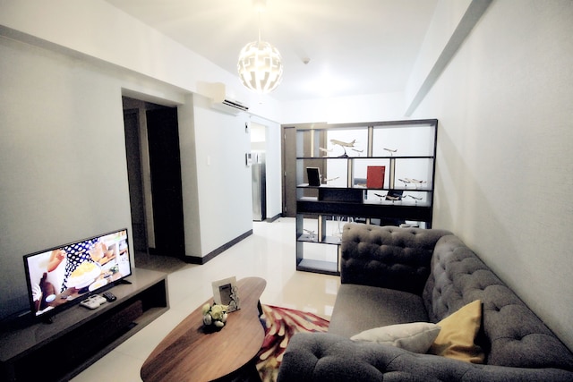 マックス ステイズ マックス スタイル アット パークサイド ヴィラズ